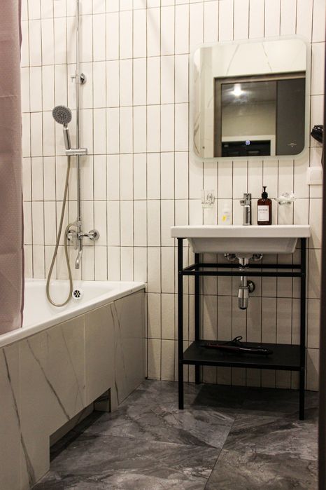 Алтай-1, Турксибский район.