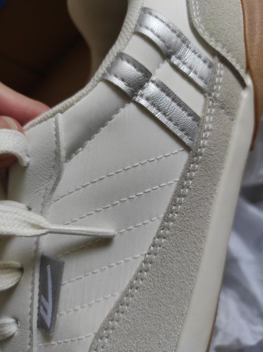 Кеды летние 42размер