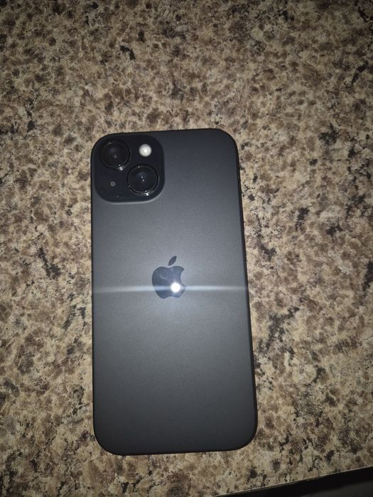 Продается IPhone 15 128gb
