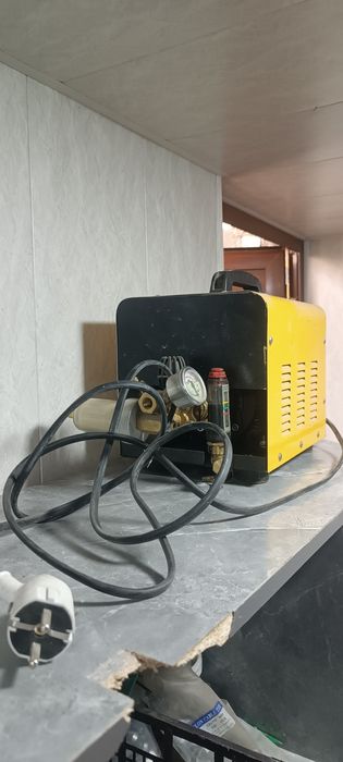 Микроклимат насос