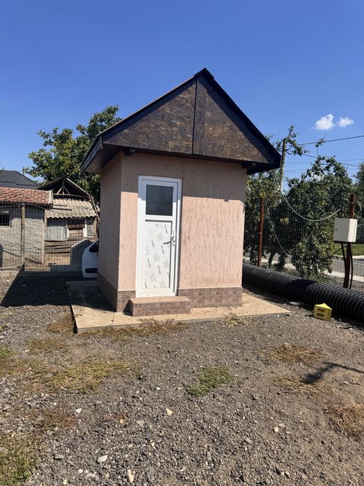 Teren / Garaj / Parcare in Poiana