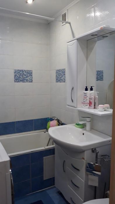 Продам 3 комнатную квартиру