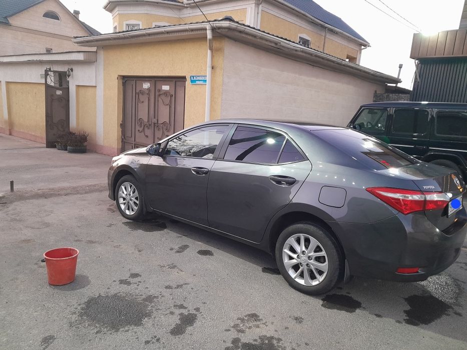 Продаётся машина