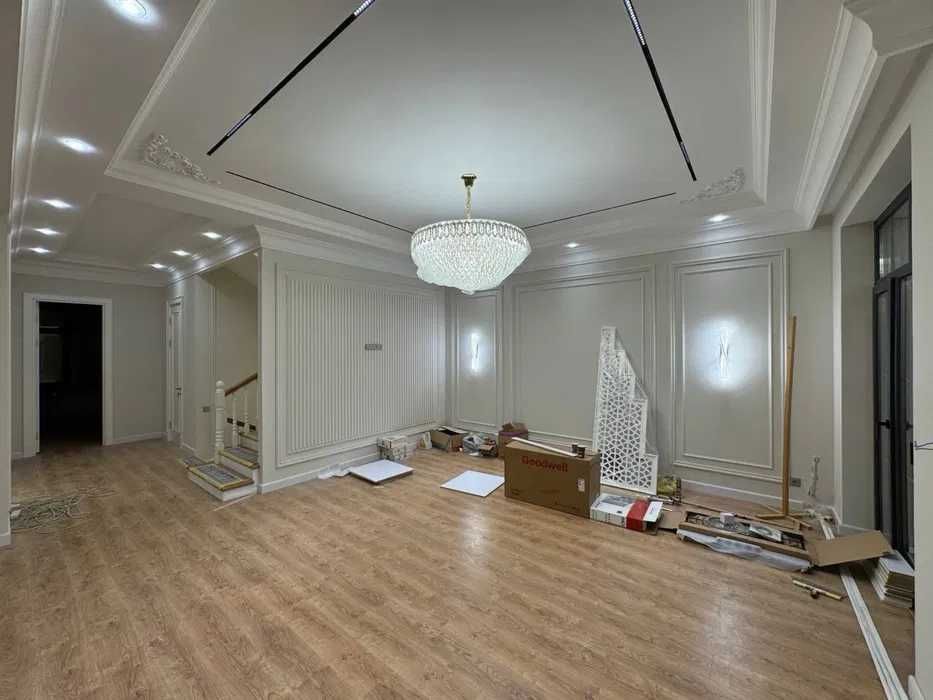 Yunusobod, Registon. 3 sotok Uy sotaman! 480m2/ Продаю Дом 3соток