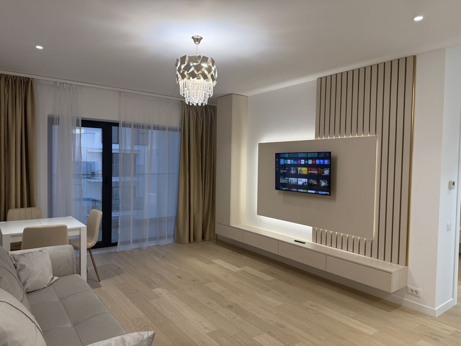 Apartament 2 camere ONE Cotroceni Park