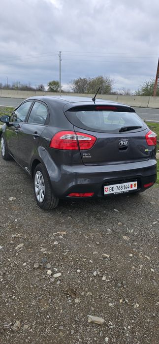 KIA RIO 1.4i  swizz