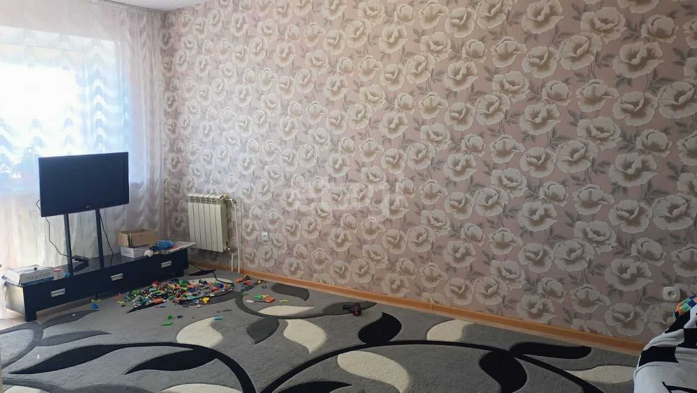 продажа 3 комнатной увартиры