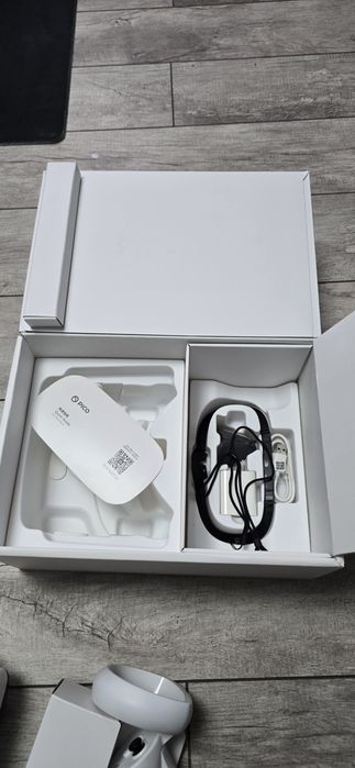 Pico neo 3 vr очки