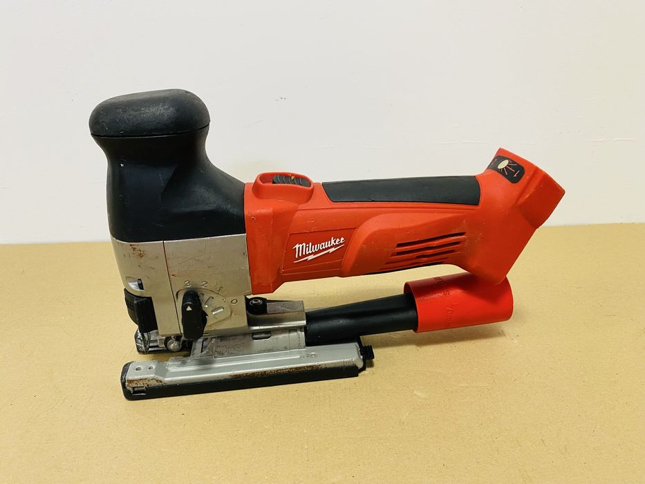 Pendular Milwaukee M18 HD 18 JSB
