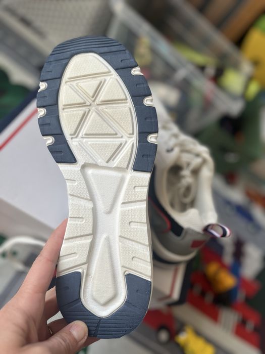 Маратонки U.S.POLO ASSN.