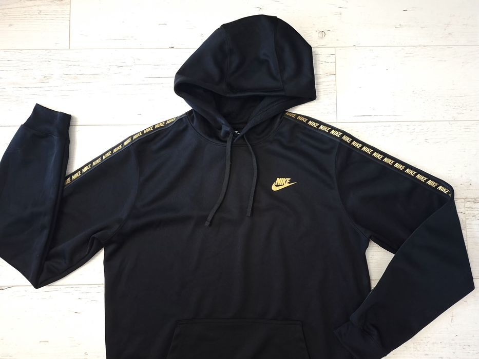 Nike-Ориг. Суичър