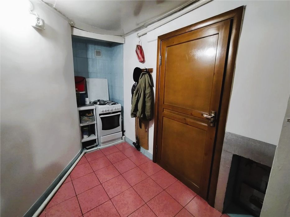 Продам дом в районе 16 магазин