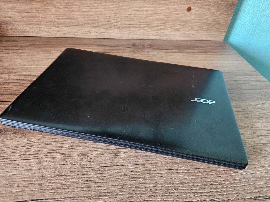 Ноутбук Acer Extensa 2509 требует ремонт