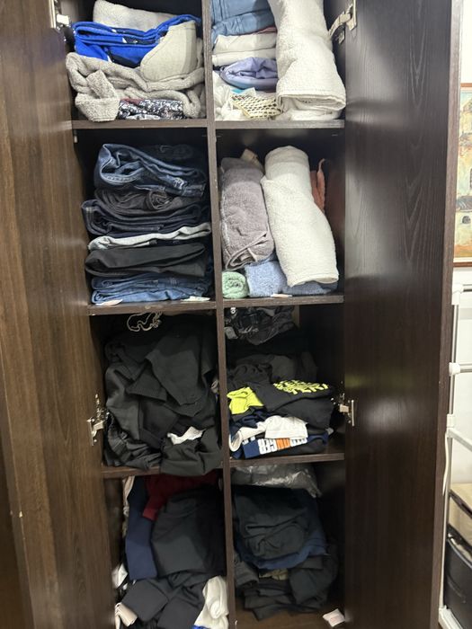 Шкаф для одежды