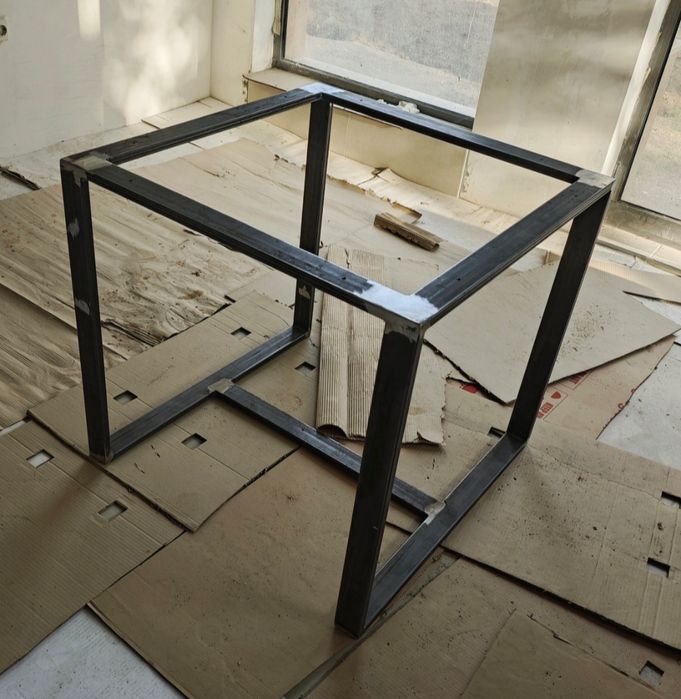 Основа за трапезна маса 80/80