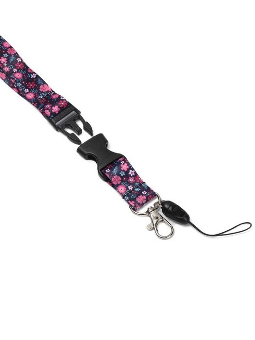 Лента с безопасным держателем