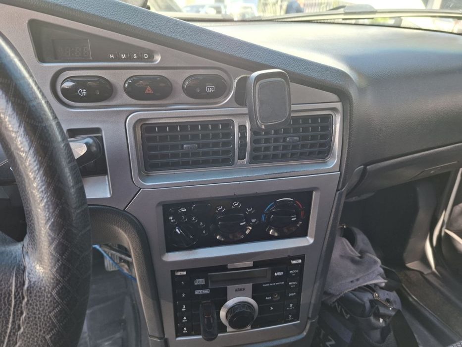 Chevrolet Nexia 2016 — 8