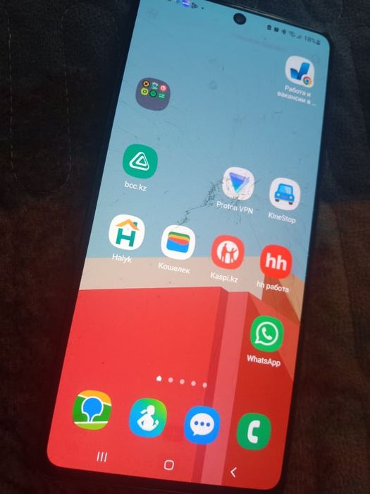 vivo y21 и Samsung s10 lite