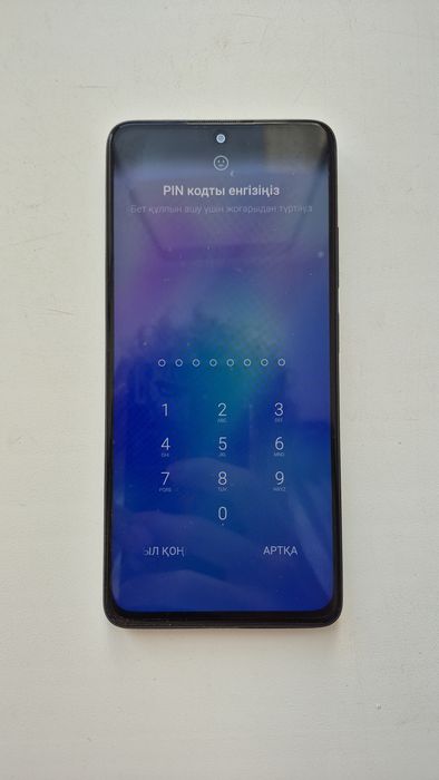 Продаю телефон Redmi note 12 pro в идеале