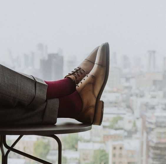 Pantofi derby 43 43.5 premium LLOYD piele naturala moale