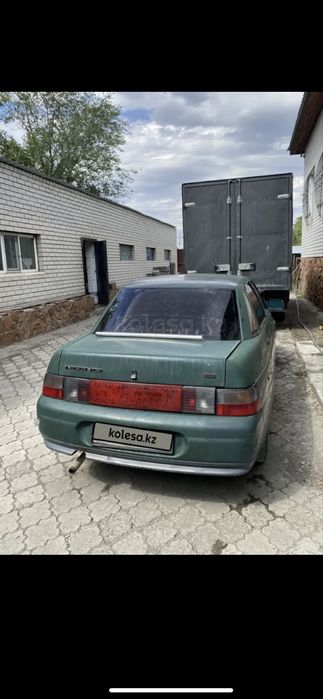 Продам ваз 2110