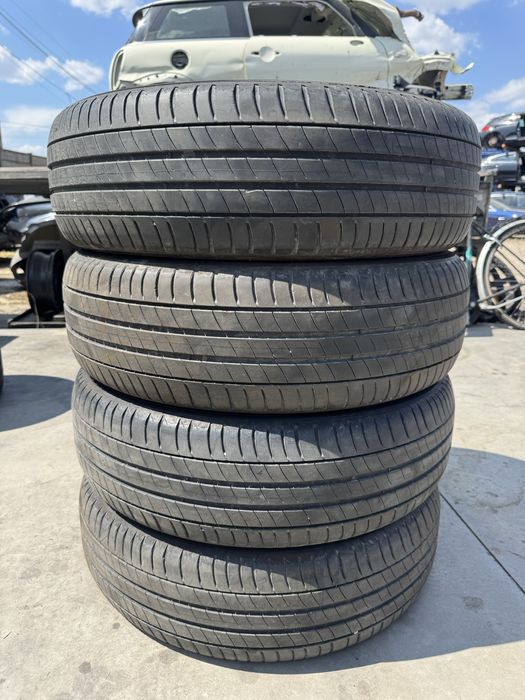 4 buc anvelope vara Michelin Primacy 3 195/55r20