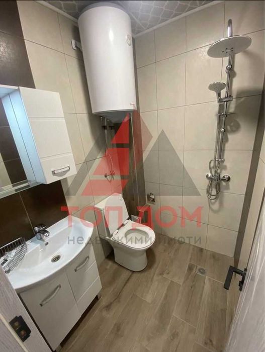 Дава се под наем Двустаен апартамент в Варна, Колхозен пазар - 50 кв.м за 484.5 € - Снимка #3