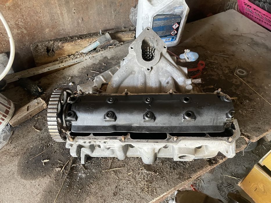 Продам головки volkswagen