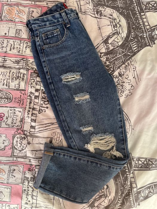 Бутикови дънки MyStyle