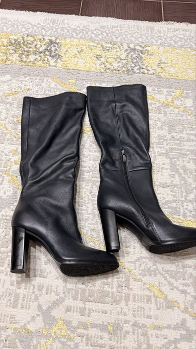 Обувь женская весна