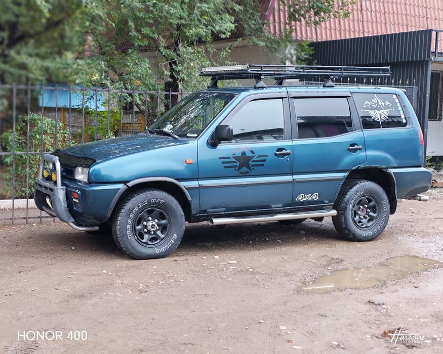 Продам или ровноценный обмен