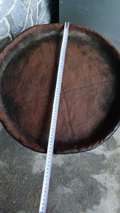 Автентична подница