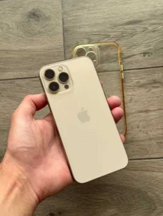 Айфон 13 про Макс 256 гб