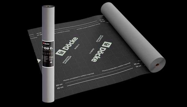 Мембраны/пленки/Супердиффузионная мембрана/