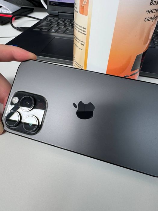 Iphone 14 pro max 1TB