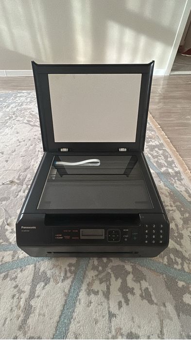 Принтер Panasonic