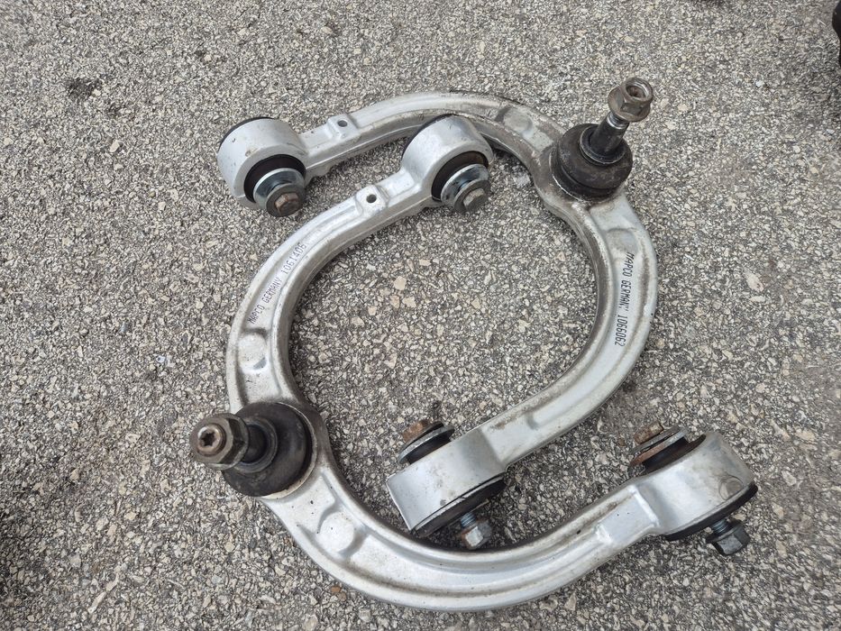 Горен преден носач ляв/десен Мерцедес МЛ ML W164 ГЛ GL X164 носачи