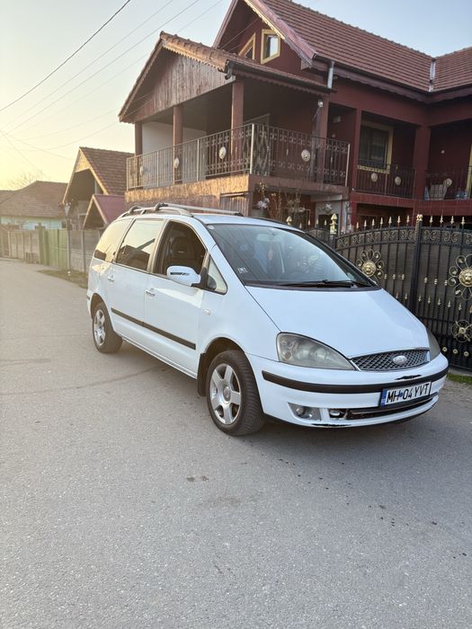 Ford Galaxy 2005
