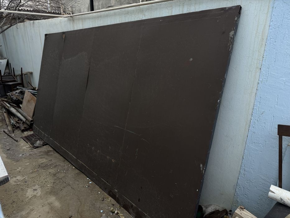 Варота есигимен(калитка)