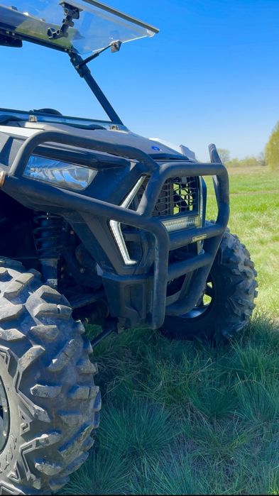 Продам багги Polaris RZR900, 2019г.