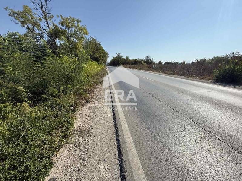 Парцел за продажба с ПУП в ЗПЗ II, на ул. Девня, Варна, област Варна