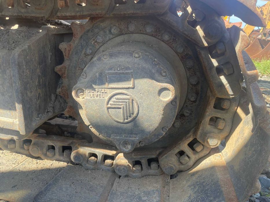 Transmisie finala JCB 220 , 240 reductor mars