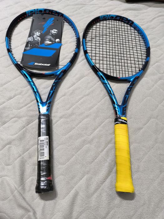Racheta tenis Babolat/ Yonex/ Wilson/ Head