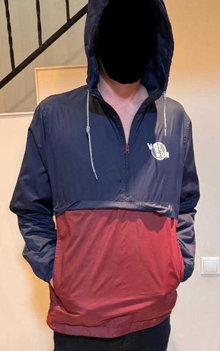 Polar subtire Volcom Halfmont