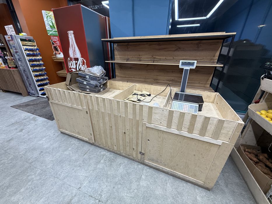 полка под овощи можно