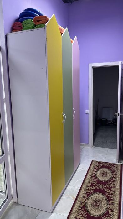 Мебель для бизнеса