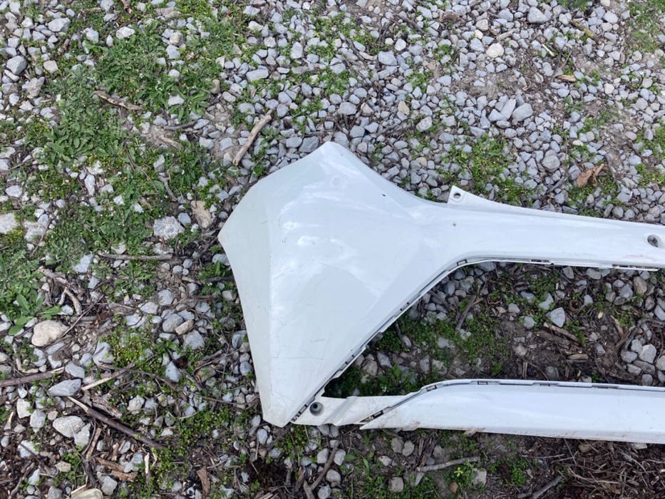 Фарове и задна броня за Toyota Aygo 14-18