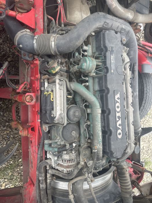 Motor volvo 280-EC06B