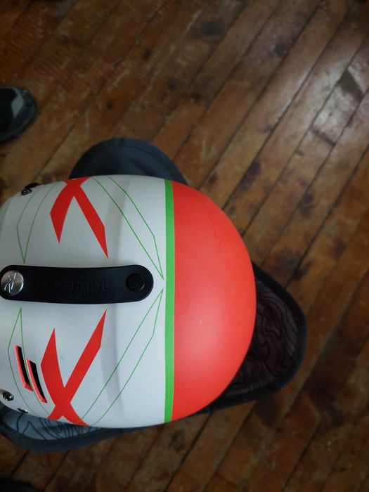 Каска за ски Rossignol