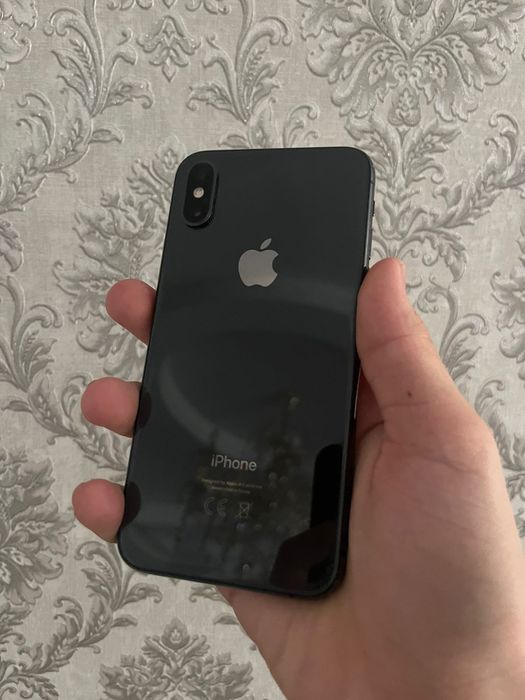 Iphone XS телефон
